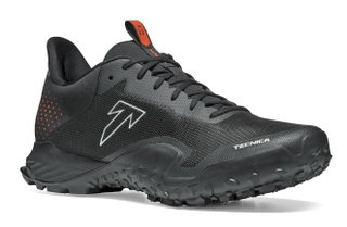 Tecnica Trekking Hiking Shoes Magma 2.0 Low S GTX (waterproof) - Synthetic - black Men